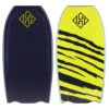 HUBBOARDS Bodyboards Jeff Hubbard 'Hubb' Hubb Tail HD Polypro Core - 2022/23 Model -Wave Rider Shop 642311 642316