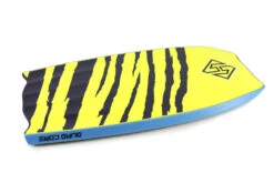 HUBBOARDS Bodyboards Jeff Hubbard 'Hubb' Quad Core Plus Sci-Five Hubb Tail NRG+ Core - 2023/24 Model -Wave Rider Shop 642320 5