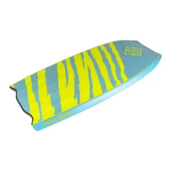 HUBBOARDS Bodyboards Jeff Hubbard 'Hubb' Quad Core Plus Sci-Five Hubb Tail NRG+ Core - 2023/24 Model -Wave Rider Shop 642320 6