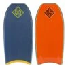 HUBBOARDS Bodyboards Dave Hubbard 'Dubb' HD Polypro Core - 2021/22 Model -Wave Rider Shop 642330 642332