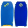 HUBBOARDS Bodyboards Hauoli VF ISS HV Polypro Core - 2022/23 Model -Wave Rider Shop 642367 642368