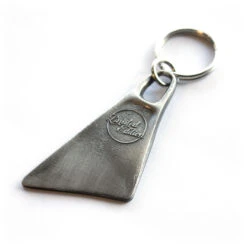 Limited Edition Metal Key Ring 10 Limited Edition Metal Key Ring -Wave Rider Shop 642403 3