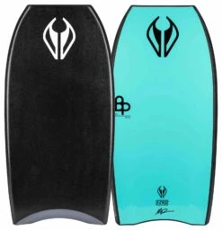 NMD BODYBOARDS Ben Player NRG+ Core - 2023/24 Model -Wave Rider Shop 642447