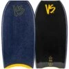 VS BODYBOARDS Prism Mini Quad Concave Polypro Core - 2022/23 Model -Wave Rider Shop 642552 642557