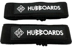 Hubboards Velcro Fin Savers - Pair -Wave Rider Shop 642821 3