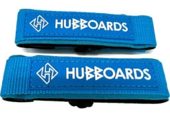 Hubboards Velcro Fin Savers - Pair -Wave Rider Shop 642821 4