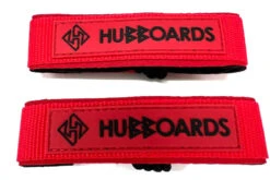 Hubboards Velcro Fin Savers - Pair -Wave Rider Shop 642821 6