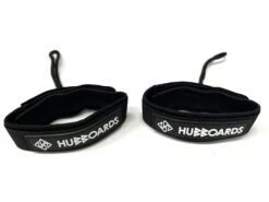 Hubboards Velcro Fin Savers - Pair