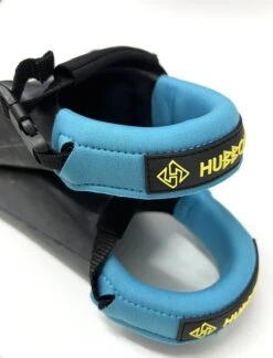 Hubboards Deluxe Fin Savers - Pair - 2023 Model -Wave Rider Shop 642829 1