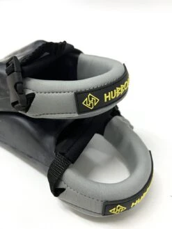 Hubboards Deluxe Fin Savers - Pair - 2023 Model -Wave Rider Shop 642829 2