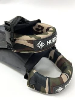 Hubboards Deluxe Fin Savers - Pair - 2023 Model -Wave Rider Shop 642829