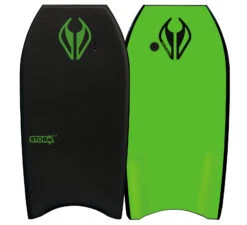 NMD BODYBOARDS STORM EPS Core - 2023/24 Model -Wave Rider Shop 642887 1