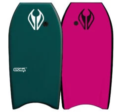 NMD BODYBOARDS STORM EPS Core - 2023/24 Model -Wave Rider Shop 642887 2