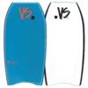 VS BODYBOARDS Flame EPS Core Bodyboard - 45' - 2023/24 Model -Wave Rider Shop 642923 642925