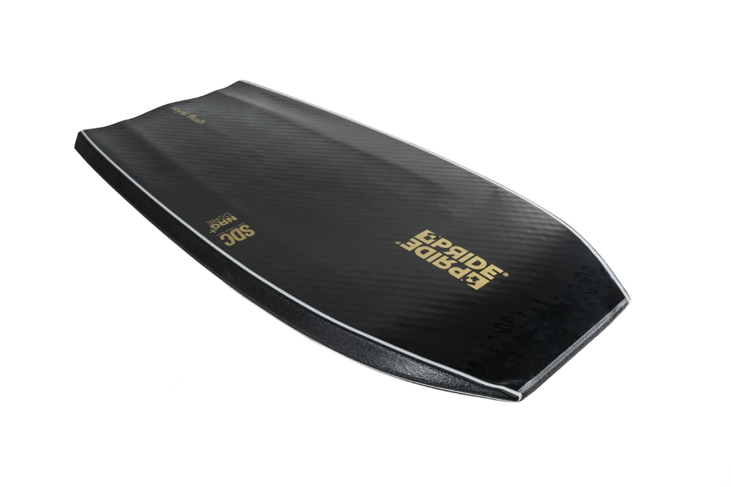 PRIDE BODYBOARDS Royal Flush SDC NRG+ Core - 2023/24 Model 5 PRIDE BODYBOARDS Royal Flush SDC NRG+ Core - 2023/24 Model - Image 3