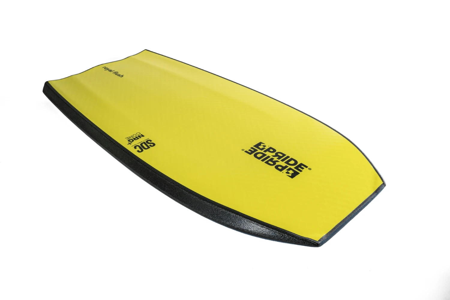 PRIDE BODYBOARDS Royal Flush SDC NRG+ Core - 2023/24 Model 6 PRIDE BODYBOARDS Royal Flush SDC NRG+ Core - 2023/24 Model - Image 4