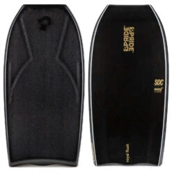 PRIDE BODYBOARDS Royal Flush SDC NRG+ Core - 2023/24 Model