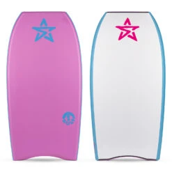 STEALTH BODYBOARDS Bolt PE Core - 2022/23 Model -Wave Rider Shop 643305 1