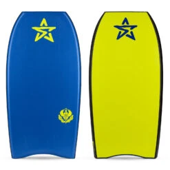 STEALTH BODYBOARDS Elite PE Core - 2022/23 Model -Wave Rider Shop 643334