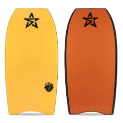 STEALTH BODYBOARDS Titan PE Core - 2022/23 Model -Wave Rider Shop 643363