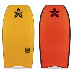 STEALTH BODYBOARDS Delux PE Core - 2022/23 Model -Wave Rider Shop 643392 1