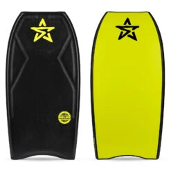 STEALTH BODYBOARDS Delux PE Core - 2022/23 Model -Wave Rider Shop 643392 2