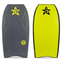 STEALTH BODYBOARDS Delux PE Core - 2022/23 Model -Wave Rider Shop 643392