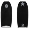 STEALTH BODYBOARDS Stoogie Vax Trax Polypro Core - 2023/24 Model -Wave Rider Shop 643449 643450