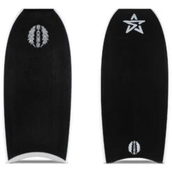 New Release 21 STEALTH BODYBOARDS Stoogie Vax Trax Polypro Core - 2023/24 Model