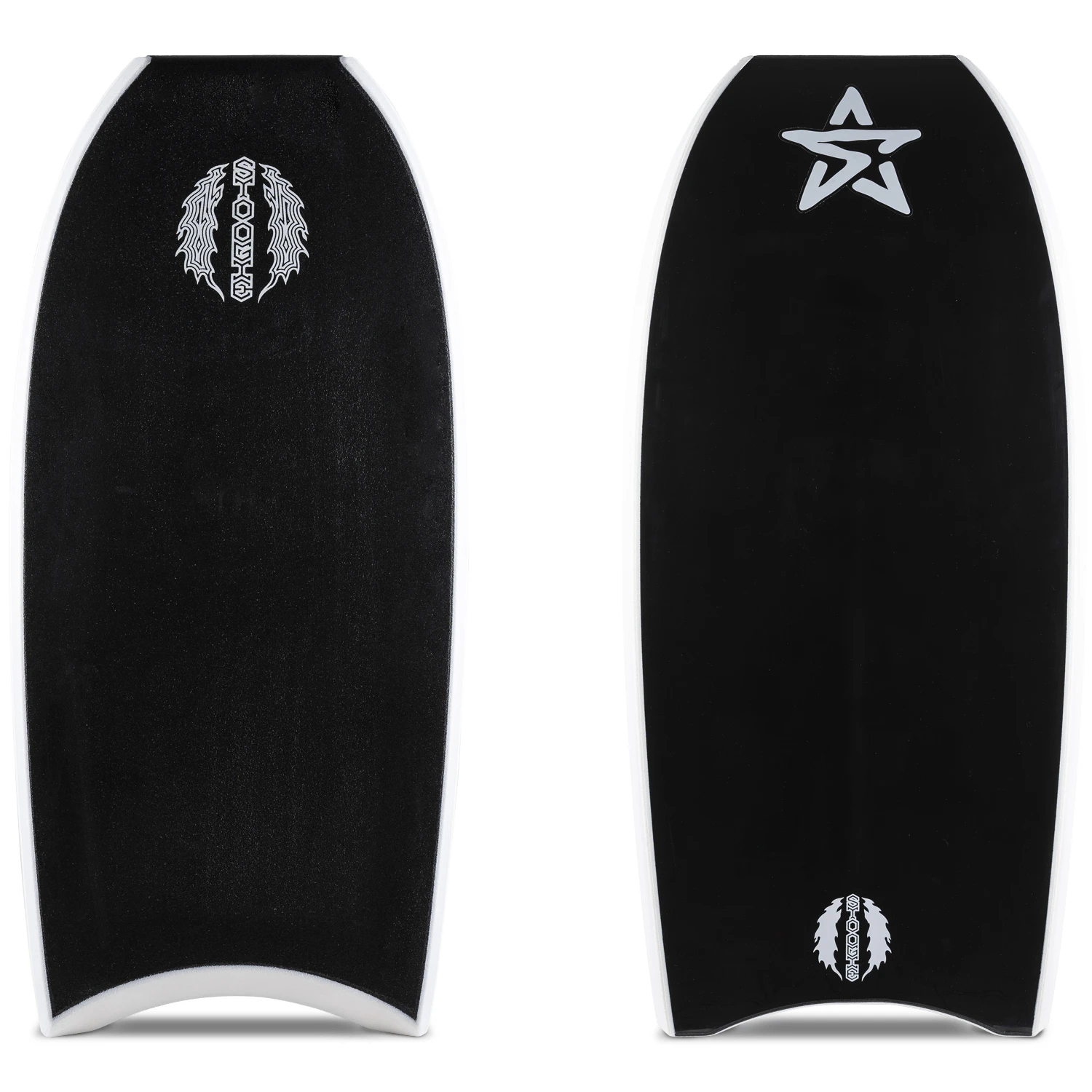 STEALTH BODYBOARDS Stoogie Vax Trax Polypro Core - 2023/24 Model 3 STEALTH BODYBOARDS Stoogie Vax Trax Polypro Core - 2023/24 Model