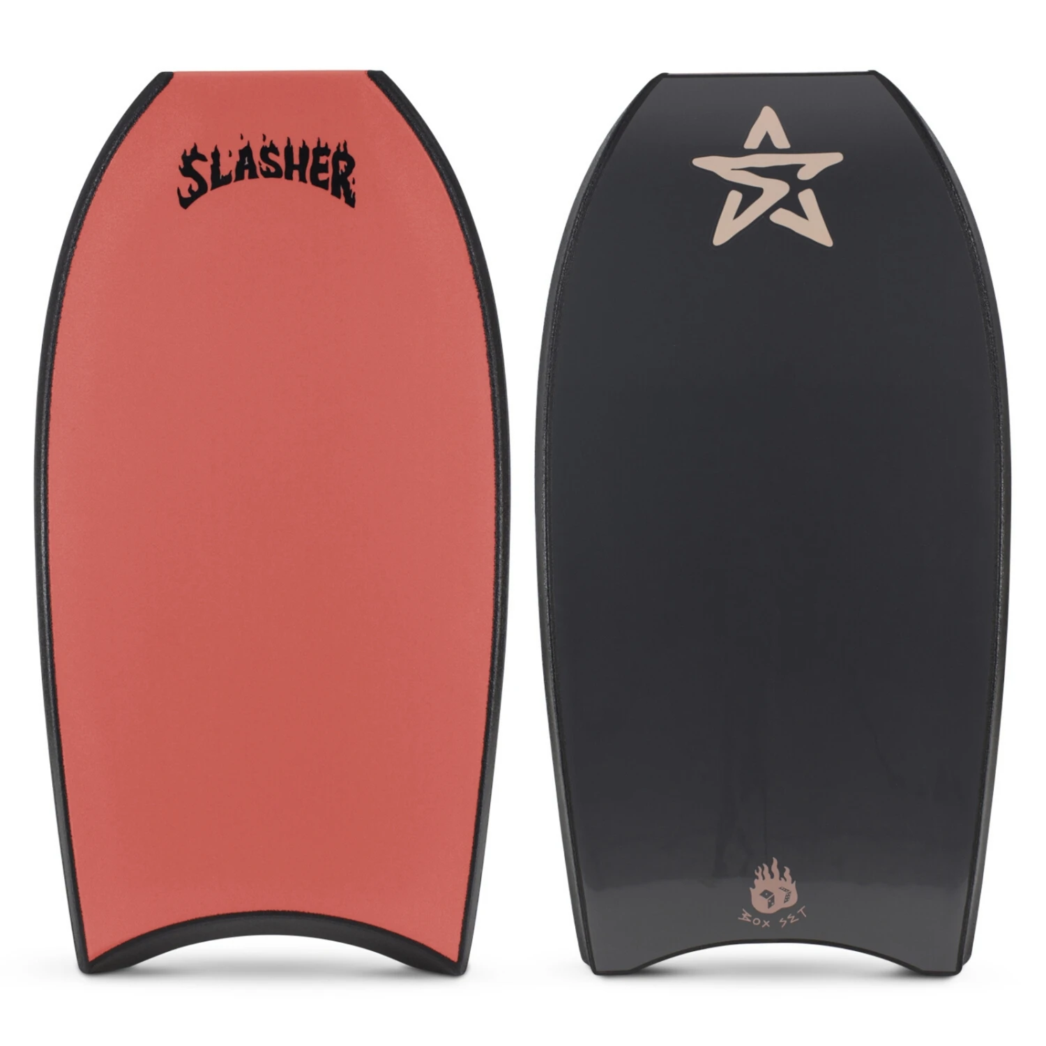 STEALTH BODYBOARDS Slasher Vax Trax Polypro Core - 2022/23 Model 4 STEALTH BODYBOARDS Slasher Vax Trax Polypro Core - 2022/23 Model - Image 2