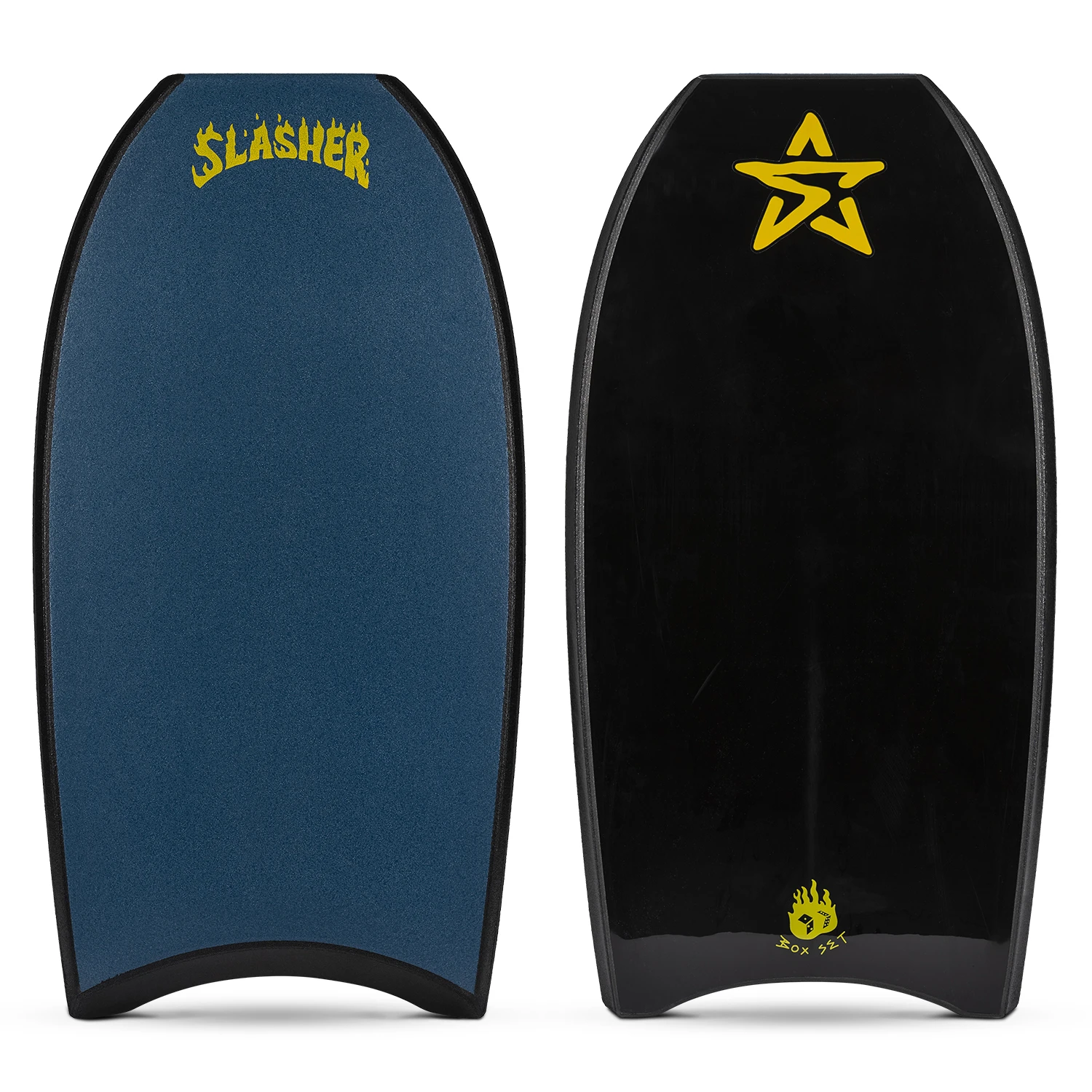 STEALTH BODYBOARDS Slasher Vax Trax Polypro Core - 2022/23 Model 3 STEALTH BODYBOARDS Slasher Vax Trax Polypro Core - 2022/23 Model