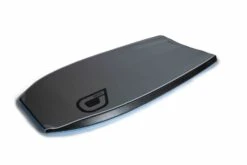 QCD BODYBOARDS Process Double Concave Polypro Core - 2022/23 Model -Wave Rider Shop 643508 4