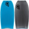 QCD BODYBOARDS Process Double Concave Polypro Core - 2022/23 Model -Wave Rider Shop 643508 643511