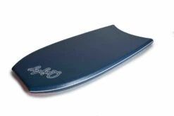 QCD BODYBOARDS Grande High Volume Polypro Core - 2022/23 Model -Wave Rider Shop 643514 1