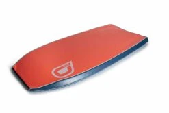 QCD BODYBOARDS Grande High Volume Polypro Core - 2022/23 Model -Wave Rider Shop 643514 2