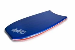QCD BODYBOARDS Grande High Volume Polypro Core - 2022/23 Model -Wave Rider Shop 643514 3