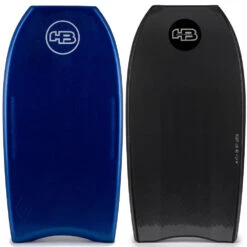 HB Bodyboards ESP C6 Concave Polypro Core - 2022/23 Model