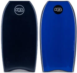 HB Bodyboards Epic XL HD Polypro Core - 2022/23 Model