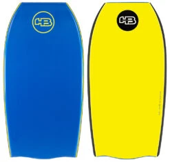 HB Bodyboards Epic Bat Tail PE Core - 2022/23 Model -Wave Rider Shop 643591