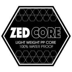 FUNKSHEN BODYBOARDS Interceptor ZED Core - 2023/24 Model -Wave Rider Shop 643646 3