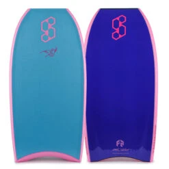 SCIENCE BODYBOARDS Veeks Versatile Polypro Core - 2022/23 Model -Wave Rider Shop 643722