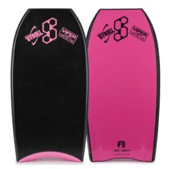 SCIENCE BODYBOARDS Style Zero X Polypro Core - 2022/23 Model -Wave Rider Shop 643771