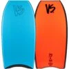 VS BODYBOARDS Dave Winchester Mini Quad Concave Ltd Polypro Core - 2022/23 Model -Wave Rider Shop 643808 643814