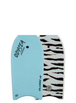 CATCH SURF Odysea Bodyboards Jamie O'Brien EPS Core - 2022/23 Model -Wave Rider Shop 643884