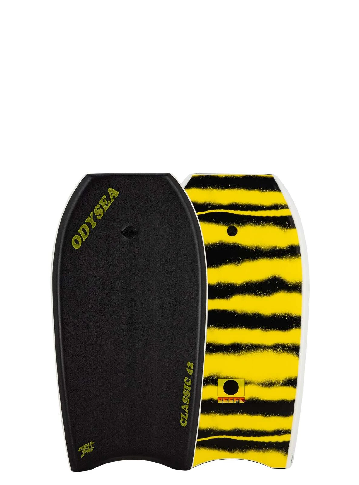 CATCH SURF Odysea Bodyboards Beefs TV EPS Core - 2022/23 Model 3 CATCH SURF Odysea Bodyboards Beefs TV EPS Core - 2022/23 Model