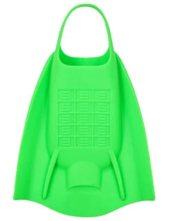 DMC Elite 2 Tri Fins - Jade -Wave Rider Shop 644019 1