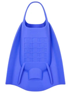 DMC Elite 2 Tri Fins - Indigo -Wave Rider Shop 644028 1