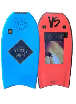 VS BODYBOARDS 'VS-DK' Polypro Core - 2022/23 Model