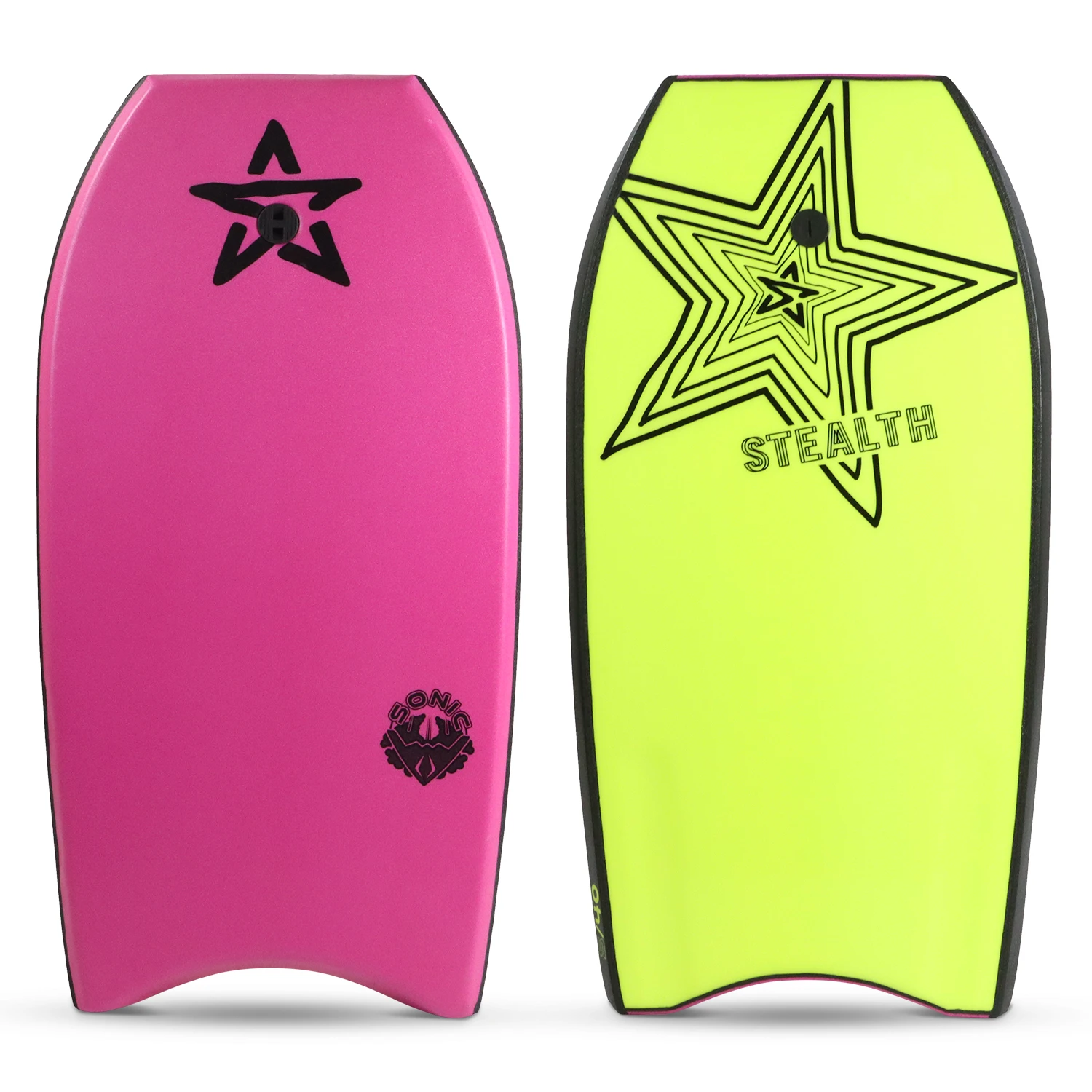 STEALTH BODYBOARDS Sonic EPS Core - 2023 Model 5 STEALTH BODYBOARDS Sonic EPS Core - 2023 Model - Image 3